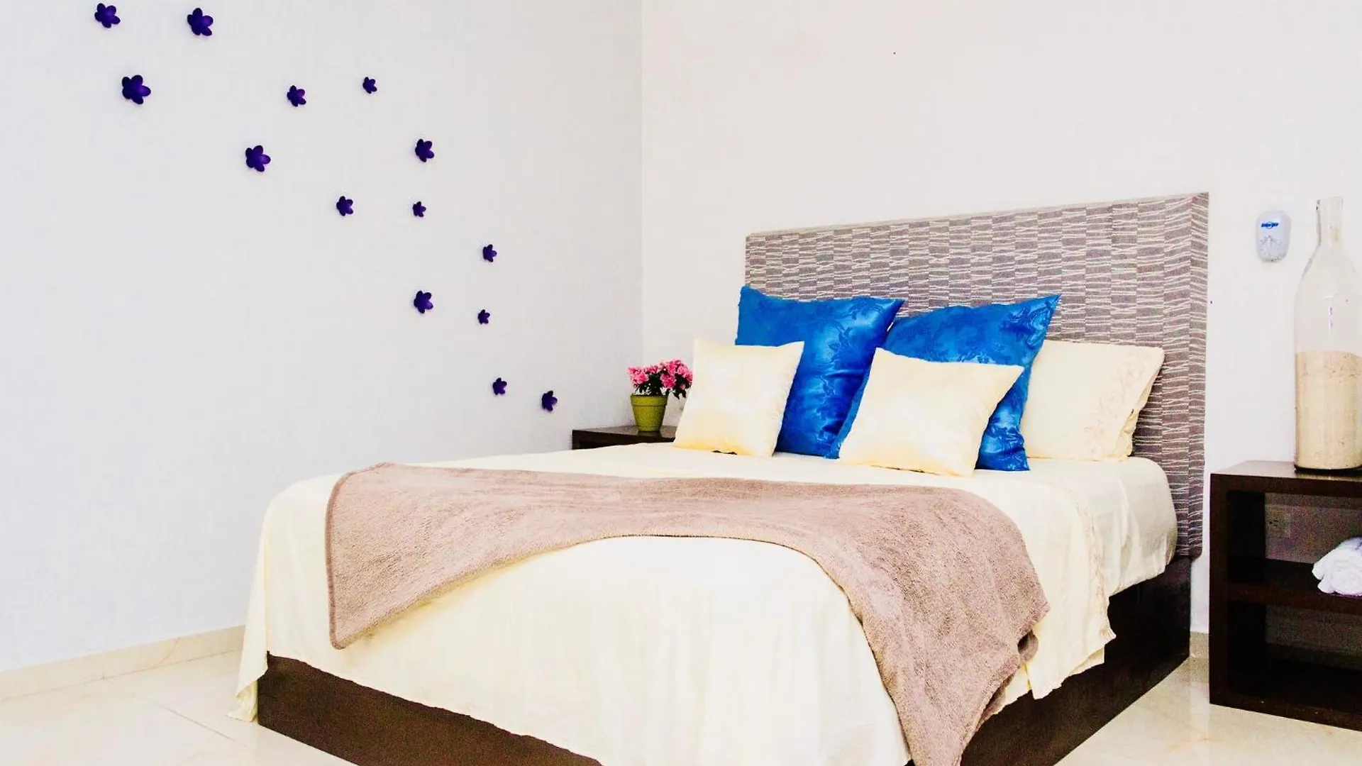 Condohotel 5Th Avenue Superior Triple Studio Playa del Carmen 0*,
