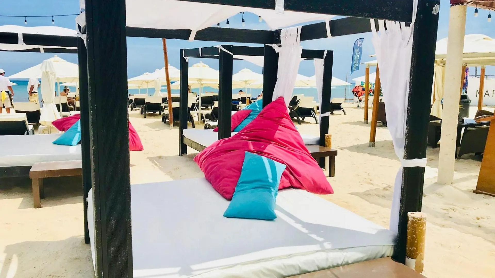 Condohotel 5Th Avenue Superior Triple Studio Playa del Carmen