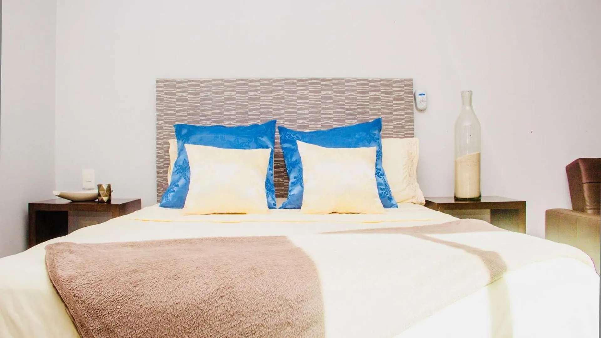 Condohotel 5Th Avenue Superior Triple Studio Playa del Carmen 0*,  Mexico