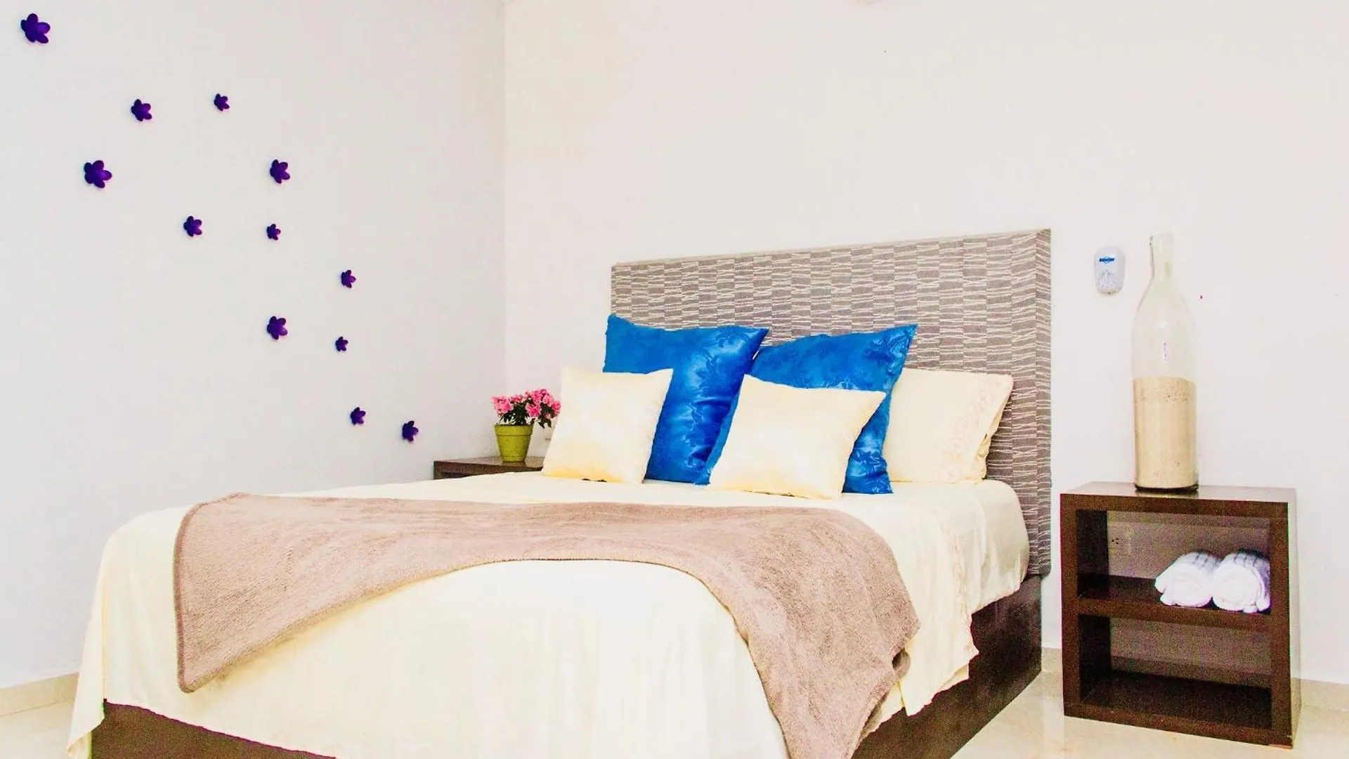 Condohotel 5Th Avenue Superior Triple Studio Playa del Carmen