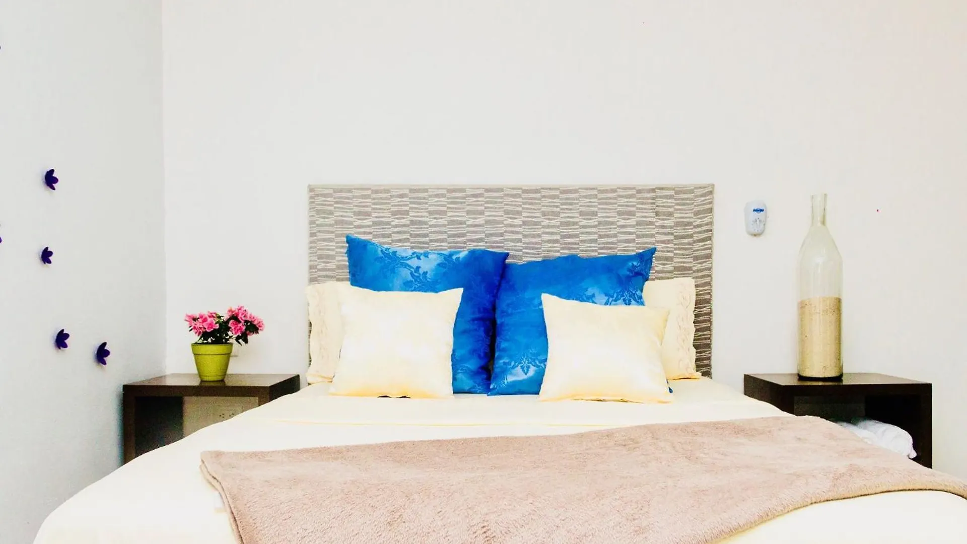 Guest house Condohotel 5Th Avenue Superior Triple Studio Playa del Carmen Mexico