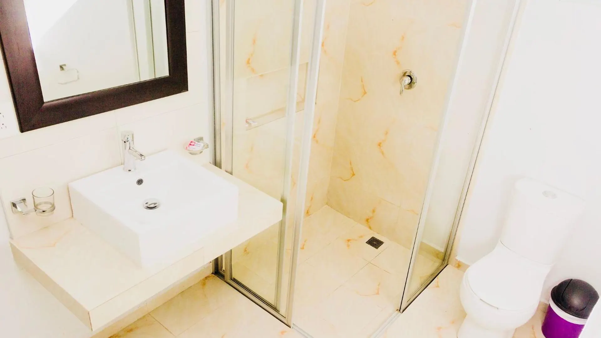 Condohotel 5Th Avenue Superior Triple Studio Playa del Carmen Mexico
