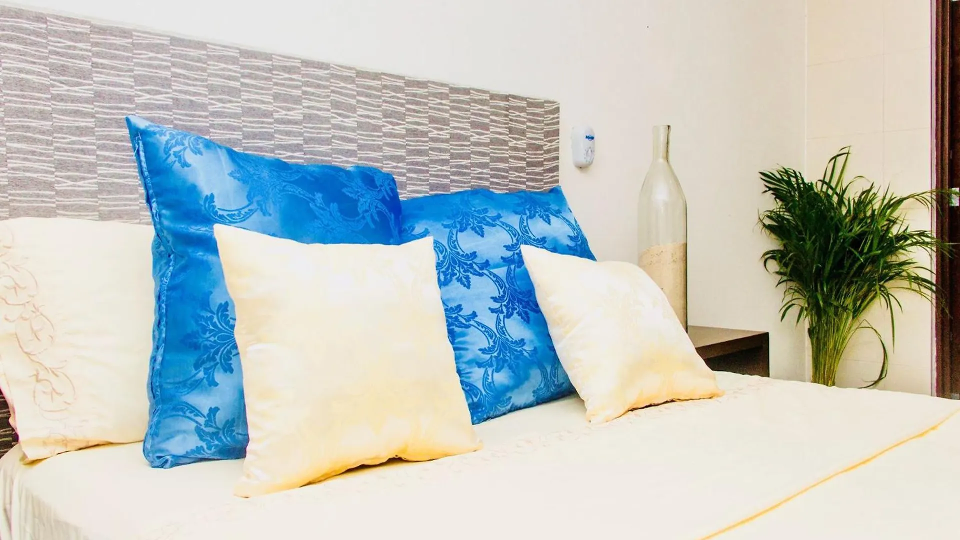 Condohotel 5Th Avenue Superior Triple Studio Playa del Carmen