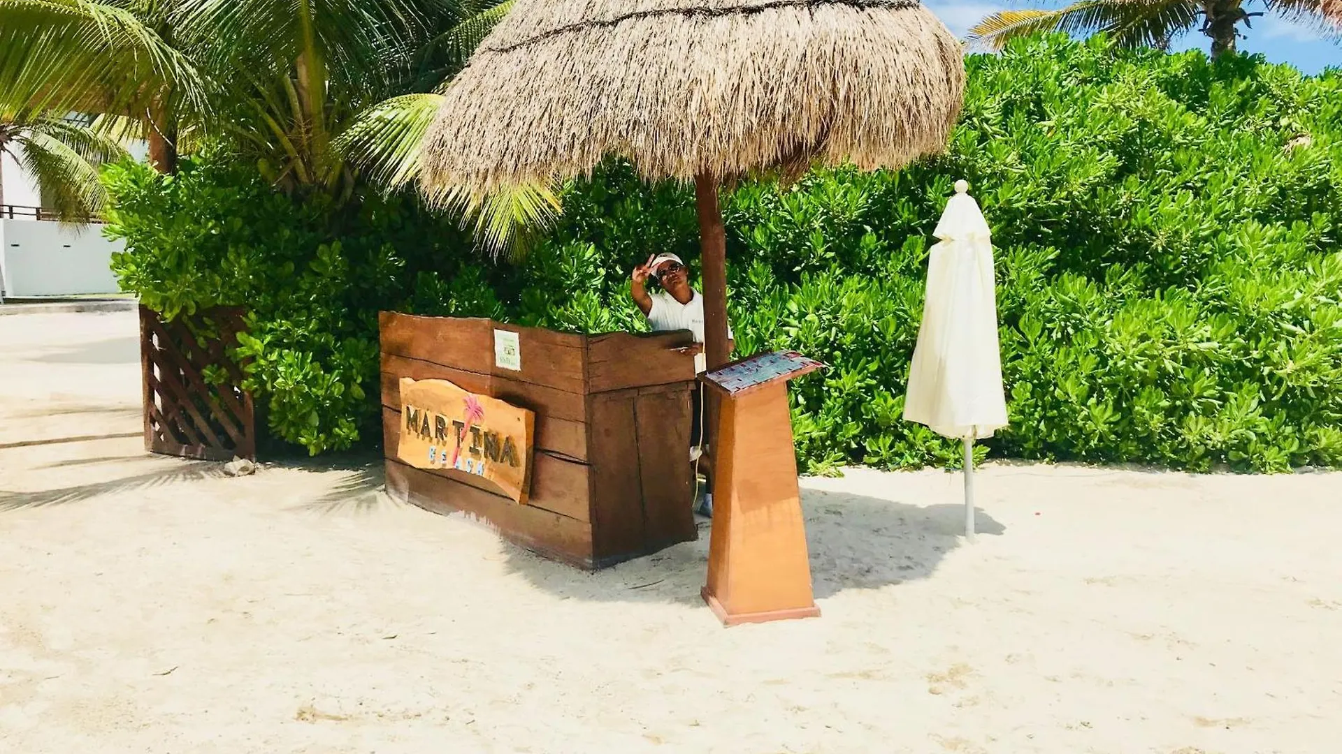 Condohotel 5Th Avenue Superior Triple Studio Playa del Carmen Mexico